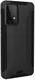 Urban Armor Gear Scout Series Samsung Galaxy A52 / A52S Hoesje Zwart afbeelding 8