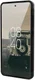 Urban Armor Gear Scout Series Samsung Galaxy A52 / A52S Hoesje Zwart afbeelding 10