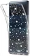 HappyCase Samsung Galaxy A42 Hoesje Flexibel TPU Sterretjes Print afbeelding 5