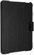 UAG Metropolis iPad Pro 11 / Air 10.9 2020/2022 Hoes Zwart afbeelding 9
