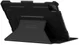 UAG Metropolis iPad Pro 11 / Air 10.9 2020/2022 Hoes Zwart afbeelding 15