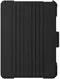 UAG Metropolis iPad Pro 11 / Air 10.9 2020/2022 Hoes Zwart afbeelding 18