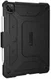 UAG Metropolis iPad Pro 11 / Air 10.9 2020/2022 Hoes Zwart afbeelding 10
