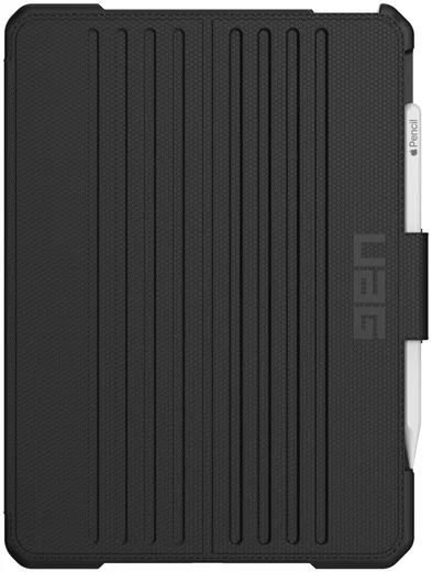 UAG Metropolis iPad Pro 11 / Air 10.9 2020/2022 Hoes Zwart afbeelding 13