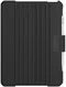 UAG Metropolis iPad Pro 11 / Air 10.9 2020/2022 Hoes Zwart afbeelding 13