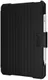 UAG Metropolis iPad Pro 11 / Air 10.9 2020/2022 Hoes Zwart afbeelding 14