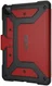 UAG Metropolis iPad Pro 11 / Air 10.9 2020/2022 Hoes Magma afbeelding 14