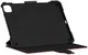 UAG Metropolis iPad Pro 11 / Air 10.9 2020/2022 Hoes Magma afbeelding 18