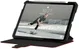 UAG Metropolis iPad Pro 11 / Air 10.9 2020/2022 Hoes Magma afbeelding 12