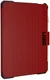 UAG Metropolis iPad Pro 11 / Air 10.9 2020/2022 Hoes Magma afbeelding 17
