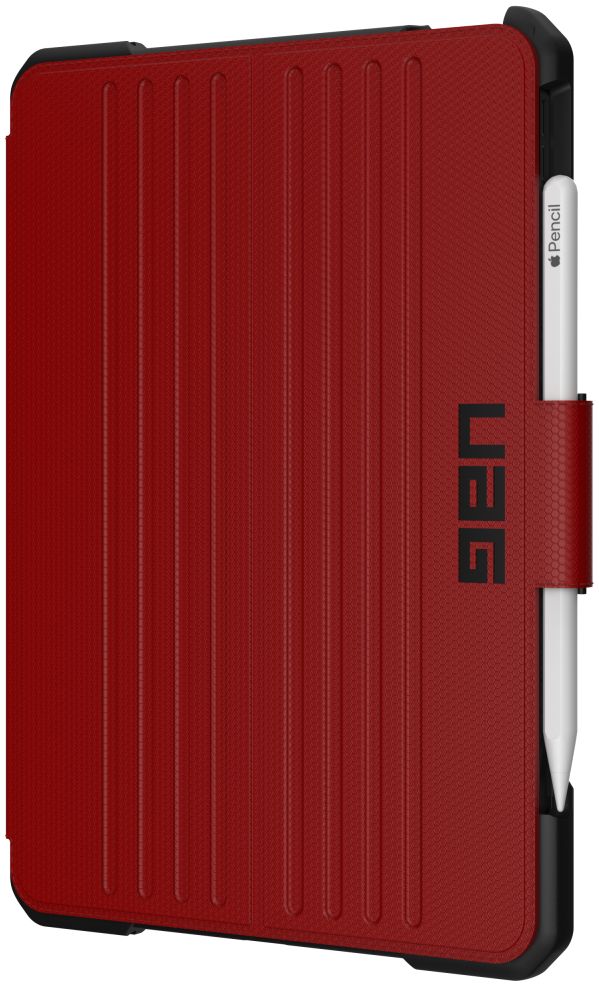 UAG Metropolis iPad Pro 11 / Air 10.9 2020/2022 Hoes Magma afbeelding 11