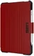 UAG Metropolis iPad Pro 11 / Air 10.9 2020/2022 Hoes Magma afbeelding 11