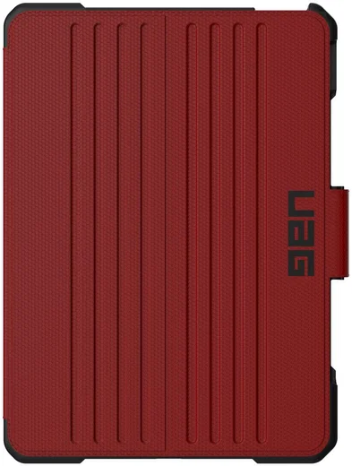 UAG Metropolis iPad Pro 11 / Air 10.9 2020/2022 Hoes Magma afbeelding 10