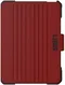 UAG Metropolis iPad Pro 11 / Air 10.9 2020/2022 Hoes Magma afbeelding 10