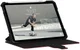 UAG Metropolis iPad Pro 11 / Air 10.9 2020/2022 Hoes Magma afbeelding 8
