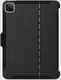 UAG Scout Apple iPad Pro 11 / Air 10.9 (2020/2022) Hoes Zwart afbeelding 1