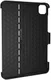 UAG Scout Apple iPad Pro 11 / Air 10.9 (2020/2022) Hoes Zwart afbeelding 9