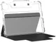 Urban Armor Gear [U] Lucent iPad Pro 11 / Air 10.9 (2020) Hoes Zwart afbeelding 5
