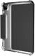 Urban Armor Gear [U] Lucent iPad Pro 11 / Air 10.9 (2020) Hoes Zwart afbeelding 6