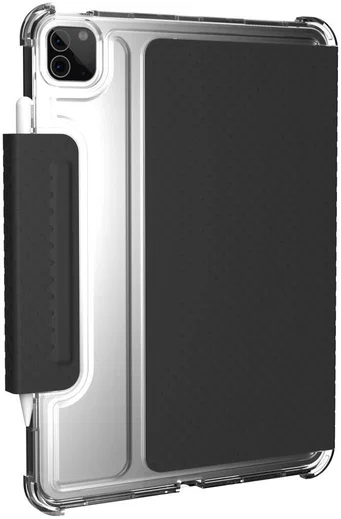 Urban Armor Gear [U] Lucent iPad Pro 11 / Air 10.9 (2020) Hoes Zwart afbeelding 4