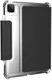 Urban Armor Gear [U] Lucent iPad Pro 11 / Air 10.9 (2020) Hoes Zwart afbeelding 4