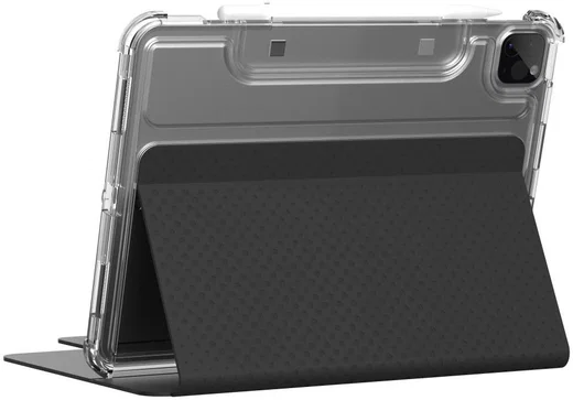 Urban Armor Gear [U] Lucent iPad Pro 11 / Air 10.9 (2020) Hoes Zwart afbeelding 9