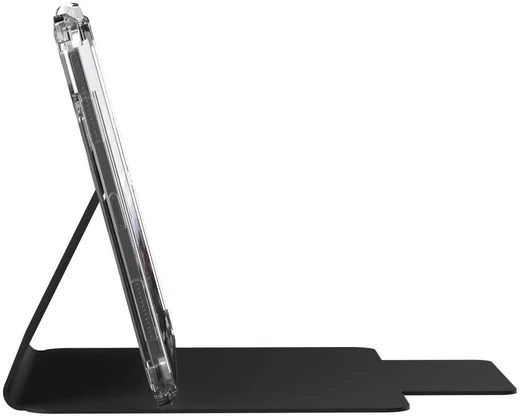 Urban Armor Gear [U] Lucent iPad Pro 11 / Air 10.9 (2020) Hoes Zwart afbeelding 10