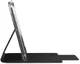Urban Armor Gear [U] Lucent iPad Pro 11 / Air 10.9 (2020) Hoes Zwart afbeelding 10