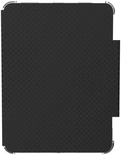 Urban Armor Gear [U] Lucent iPad Pro 11 / Air 10.9 (2020) Hoes Zwart afbeelding 11