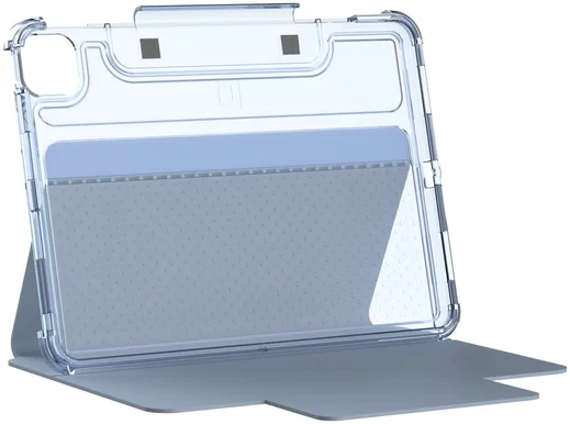 Urban Armor Gear [U] Lucent iPad Pro 11 / Air 10.9 (2020) Hoes Blauw afbeelding 5