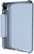Urban Armor Gear [U] Lucent iPad Pro 11 / Air 10.9 (2020) Hoes Blauw afbeelding 6