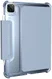 Urban Armor Gear [U] Lucent iPad Pro 11 / Air 10.9 (2020) Hoes Blauw afbeelding 4