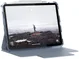 Urban Armor Gear [U] Lucent iPad Pro 11 / Air 10.9 (2020) Hoes Blauw afbeelding 1