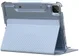 Urban Armor Gear [U] Lucent iPad Pro 11 / Air 10.9 (2020) Hoes Blauw afbeelding 8