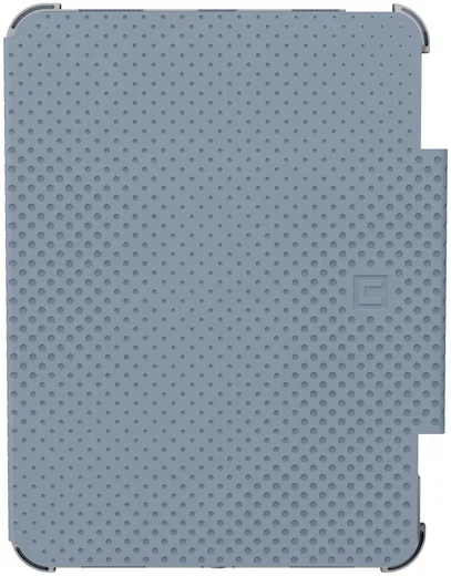 Urban Armor Gear [U] Lucent iPad Pro 11 / Air 10.9 (2020) Hoes Blauw afbeelding 10