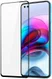 Dux Ducis Motorola Moto G100 Screen Protector Tempered Glass afbeelding 1