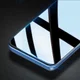 Dux Ducis Motorola Moto G100 Screen Protector Tempered Glass afbeelding 3
