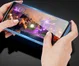 Dux Ducis Motorola Moto G100 Screen Protector Tempered Glass afbeelding 6