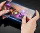 Dux Ducis Oppo Find X3 Pro Screen Protector Tempered Glass afbeelding 5