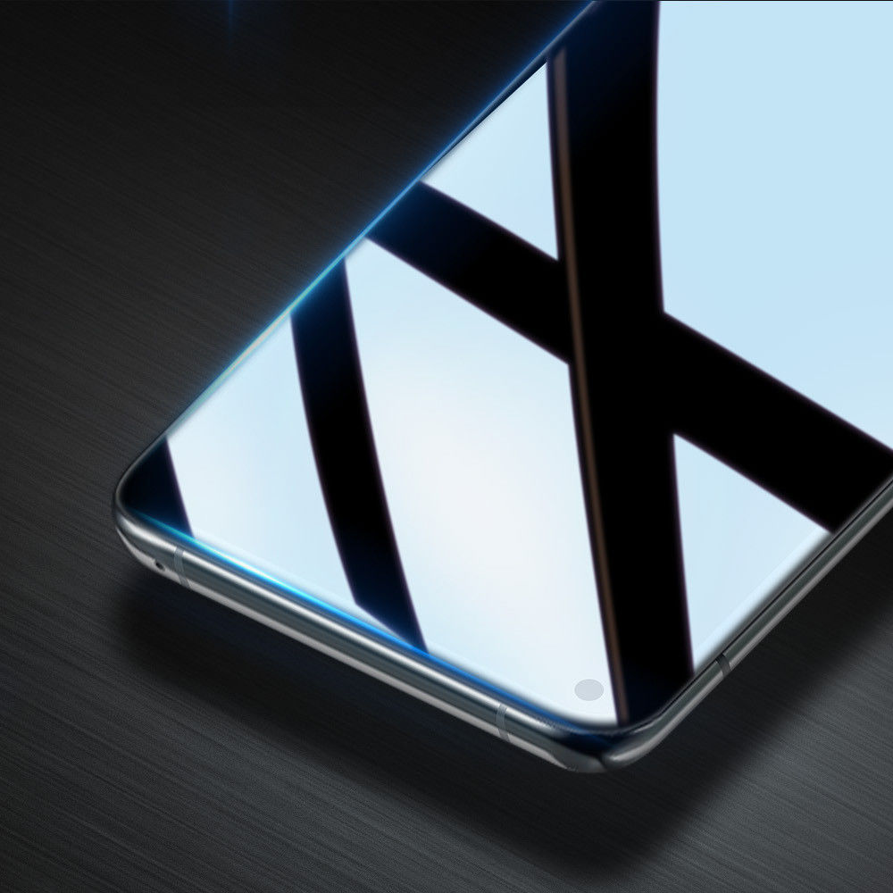Dux Ducis Oppo Find X3 Pro Screen Protector Tempered Glass afbeelding 6
