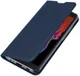 Dux Ducis Skin Pro Series Samsung Galaxy Xcover 5 Hoesje Blauw afbeelding 1
