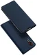 Dux Ducis Skin Pro Series Samsung Galaxy Xcover 5 Hoesje Blauw afbeelding 11