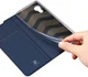 Dux Ducis Skin Pro Series Samsung Galaxy Xcover 5 Hoesje Blauw afbeelding 5