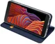 Dux Ducis Skin Pro Series Samsung Galaxy Xcover 5 Hoesje Blauw afbeelding 7