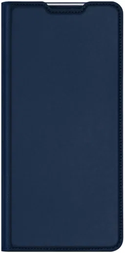 Dux Ducis Skin Pro Series Samsung Galaxy Xcover 5 Hoesje Blauw afbeelding 9