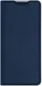 Dux Ducis Skin Pro Series Samsung Galaxy Xcover 5 Hoesje Blauw afbeelding 9