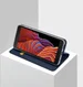 Dux Ducis Skin Pro Series Samsung Galaxy Xcover 5 Hoesje Blauw afbeelding 10