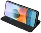 Dux Ducis Skin Pro Xiaomi Redmi Note 10 Pro Hoesje Book Case Zwart afbeelding 11