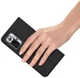 Dux Ducis Skin Pro Xiaomi Redmi Note 10 Pro Hoesje Book Case Zwart afbeelding 4