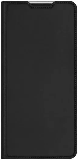 Dux Ducis Skin Pro Xiaomi Redmi Note 10 Pro Hoesje Book Case Zwart afbeelding 7